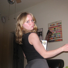 Emma Hunt