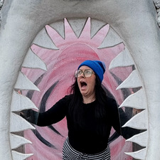 Kaley • thekaleychapters