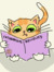 Readers...