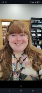 Aimee Martinsky