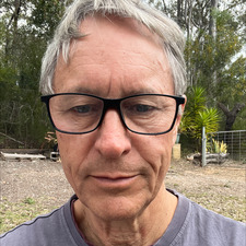 Greg Mullen