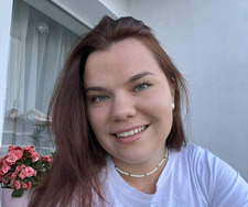 Марія Шипова