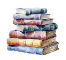 Book and Reflections (Ty)