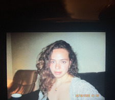 Olivia Mottram