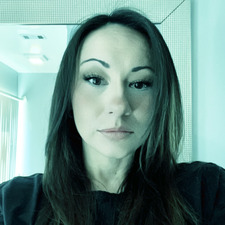 Jana Sprenkel