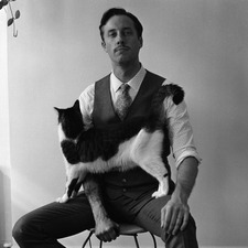 Nicholas HallBilsback