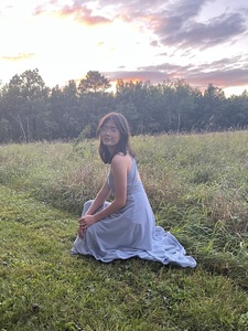 ari [gin’s vrsn 🩵] [semi ia]