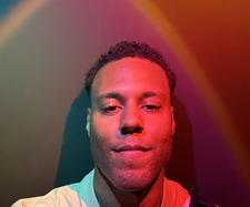 Eric Riley