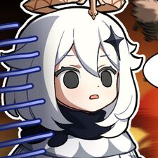 ⋆˚✧ Lisa ⋆˚✧