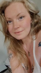 Nikki Tvenstrup