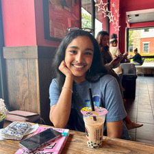 Lily Chacko