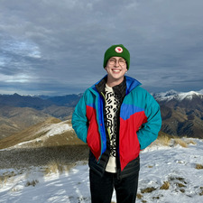Luke Tillitski