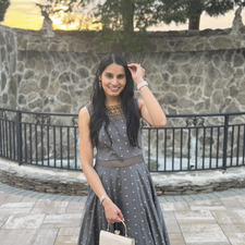 Dhara B