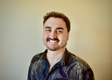 Chris Wronka