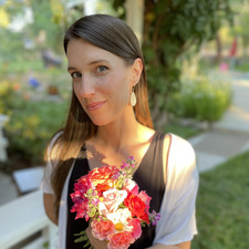 Rebecca Mandrillorian