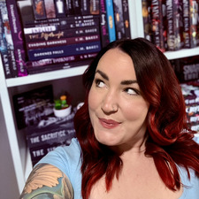 &#x1f4da; Brit.Readz &#x1f4da;