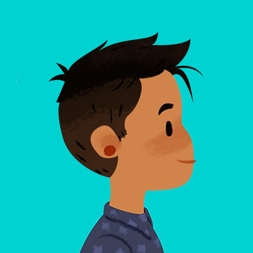 Goodreads profile picture for @mejia