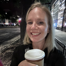 Laura Huff
