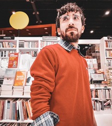 Pablo Vela