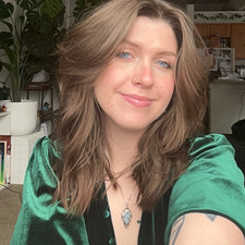 Harmony Burke