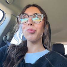 Avery Rust