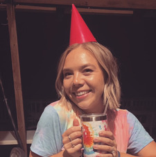 Rachael Forsyth