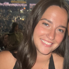 Peyton Klopp