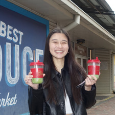 Kimi Koo