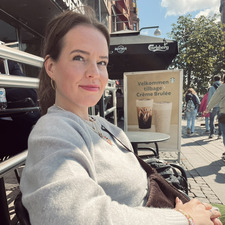 Lotte Huizing ☕️🧸🍂