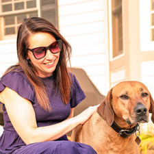 Keri Elizabeth Moore