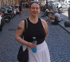 Josefine Gabrielsson