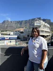 Malika Muggle Reader