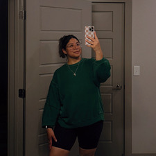 Briana Rocha