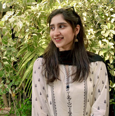 Rumaisa Muhammad Waqar