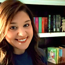 Audie &#x1f4da;&#x1f42e;☕️ Fallin