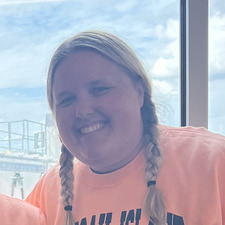 Stephanie Wellington