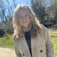 Maila van Keimpema