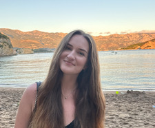 Ieva Marcinkeviciute