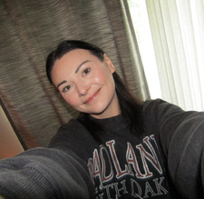 Justine Ickes