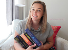 Amber |  AmberNReadit