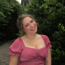 Maddie Brigman