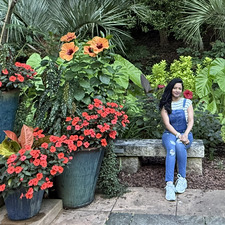 Laxmi Prabhakar