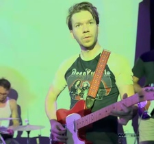 Joel