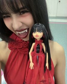 ₊୨ . miki !  ☆⌒