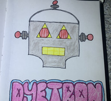 Jonathan Beltran