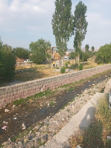 A. A