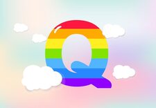 Q Reads