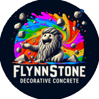 FlynnStone Decorative Concrete (flynnstoneco) - Roswell, GA (0 books)