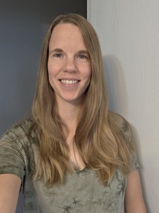 Alorie Klassen
