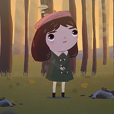 Kaitlyn ⋆.ೃ࿔*:･